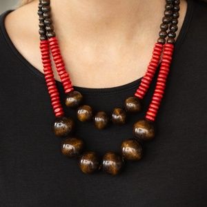 Hoop and Stud Earrings